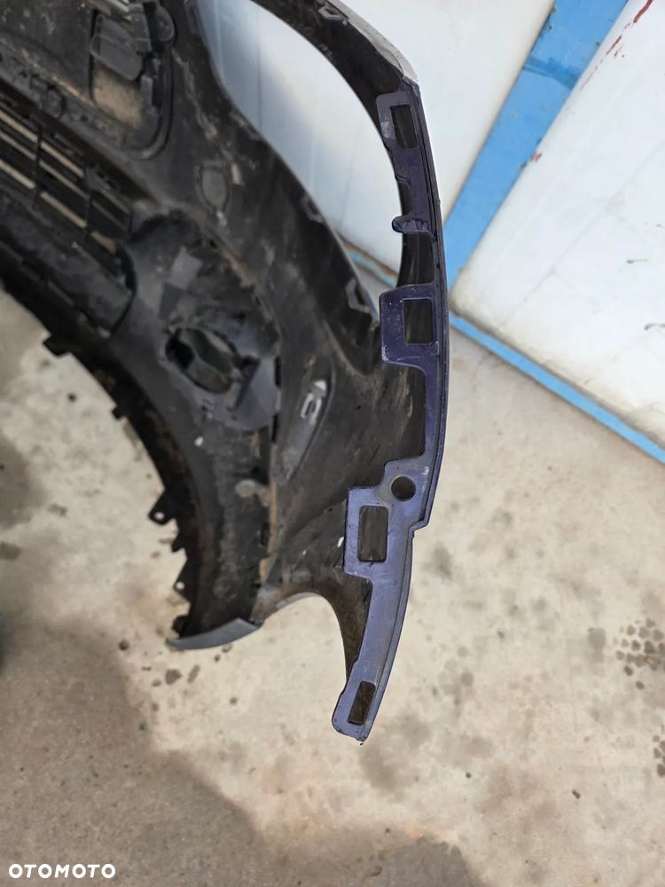 Zderzak przedni Citroen C4 Cactus LIFT - 7