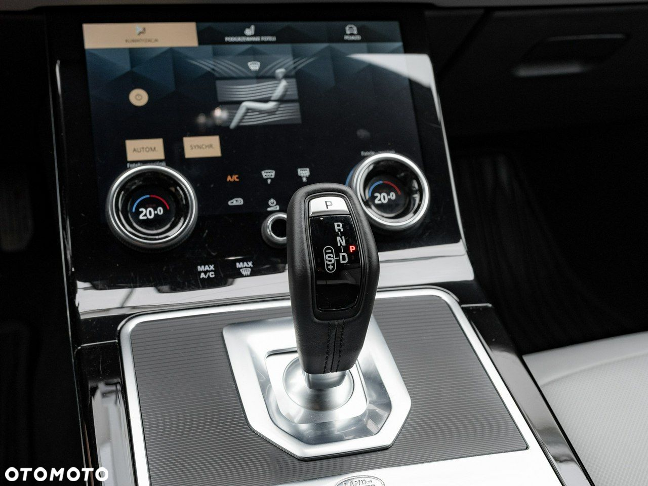 Land Rover Range Rover Evoque - 19