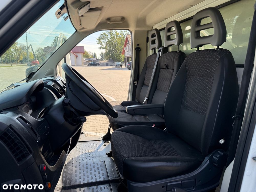 Citroën JUMPER 3.0 HDI - 25