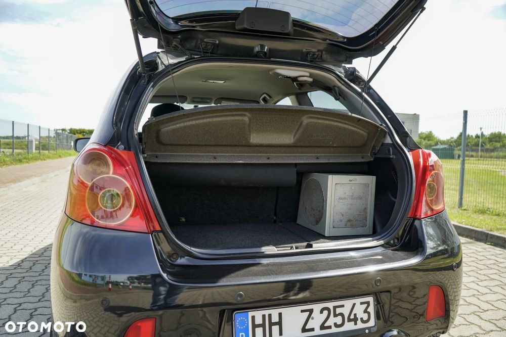 Toyota Yaris 1.8 VVT-i TSport - 14