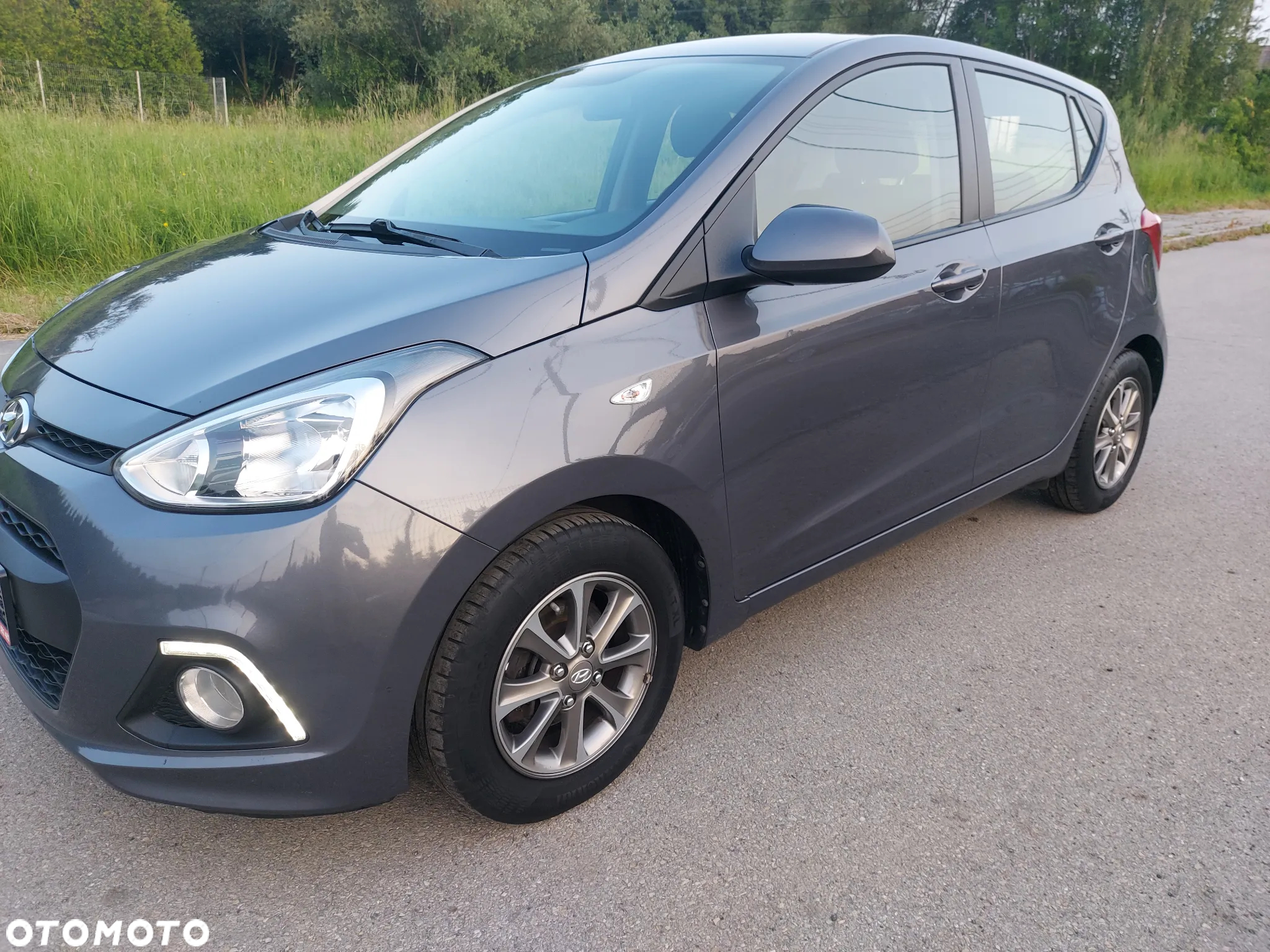 Hyundai i10 1.2 Intro Edition - 2