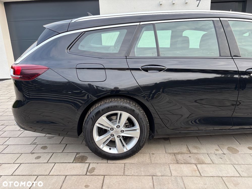 Opel Insignia 2.0 CDTI Business Elegance S&S - 10