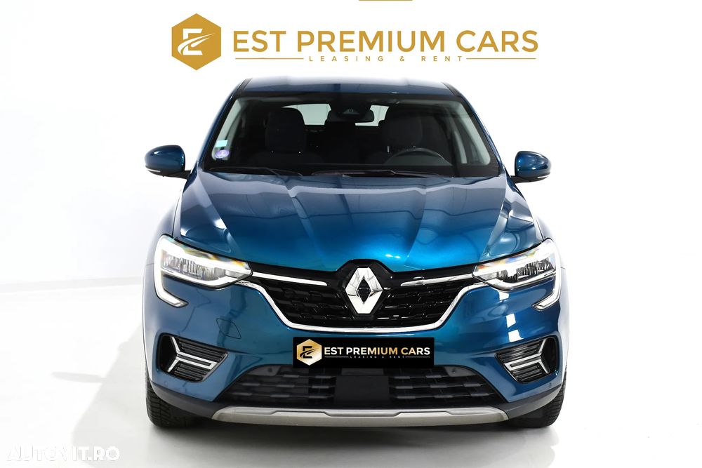 Renault Arkana - 3