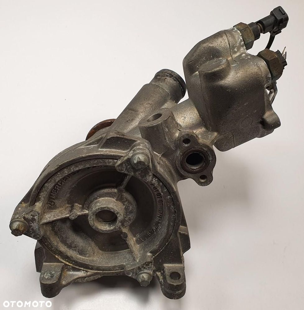 POMPA WODY MERCEDES W124 3.2 1032010101 - 2