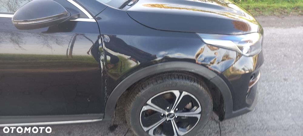 Kia XCeed 1.6 GDI PHEV L Business Line DCT - 12