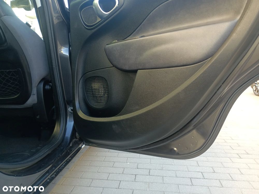 Fiat 500L 1.6 Multijet Lounge S&S - 11