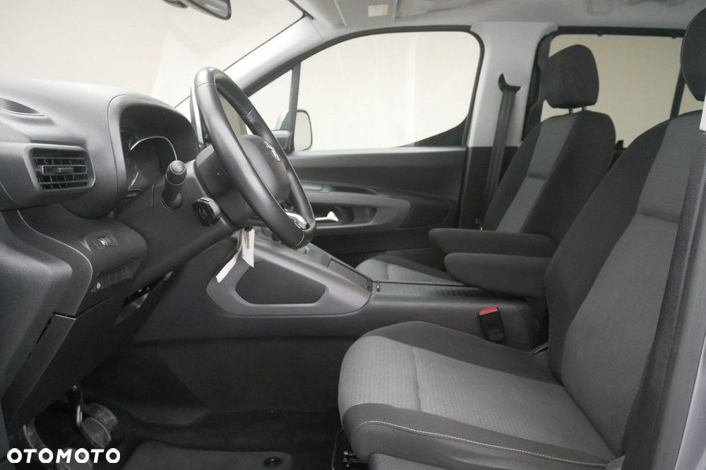 Toyota Proace Verso - 12