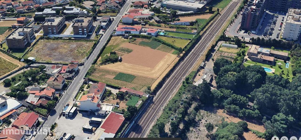 Terreno P/ Construção em Altura, em Valongo - Grande imagem: 4/4