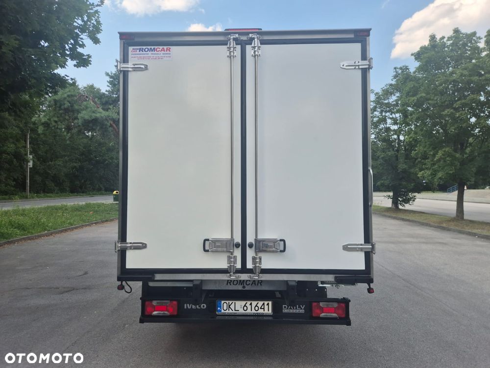 Iveco Daily - 11