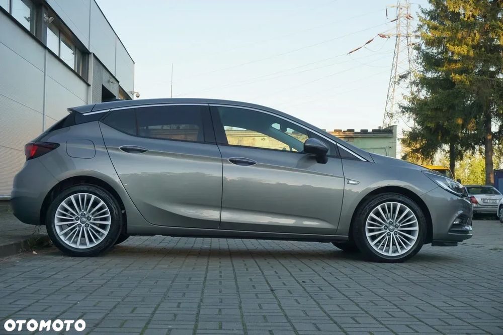 Opel Astra 1.0 Turbo Start/Stop Business - 18