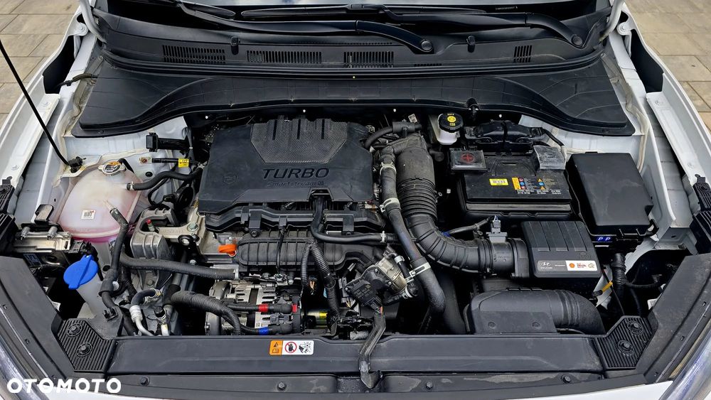 Hyundai Kona 1.0 T-GDI 48V-Hybrid Prime - 9
