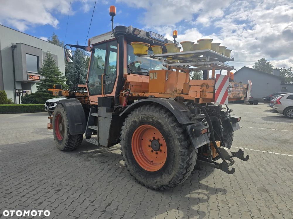 Fendt XYLON 524 - 10
