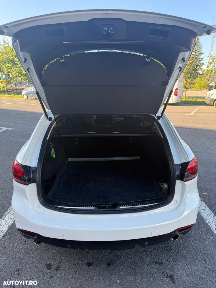 Mazda 6 CD150 AT Attraction - 5