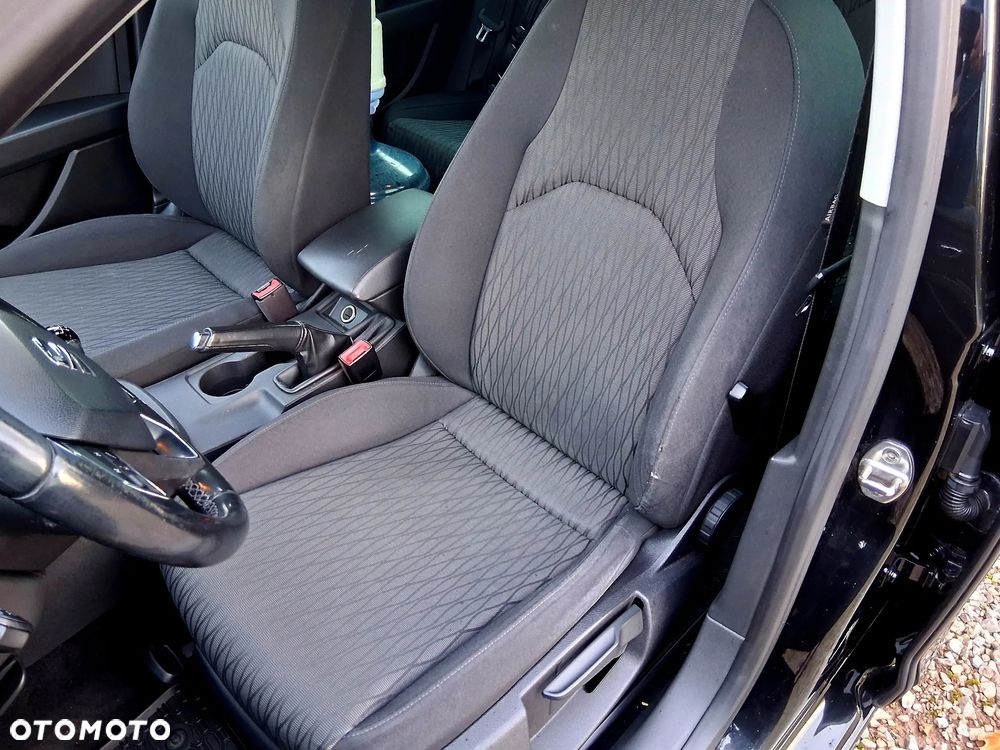 Seat Leon 1.6 TDI ECOMOTIVE Reference S&S - 14