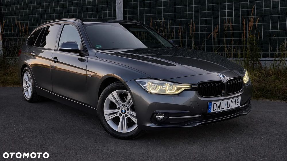 BMW Seria 3 - 38