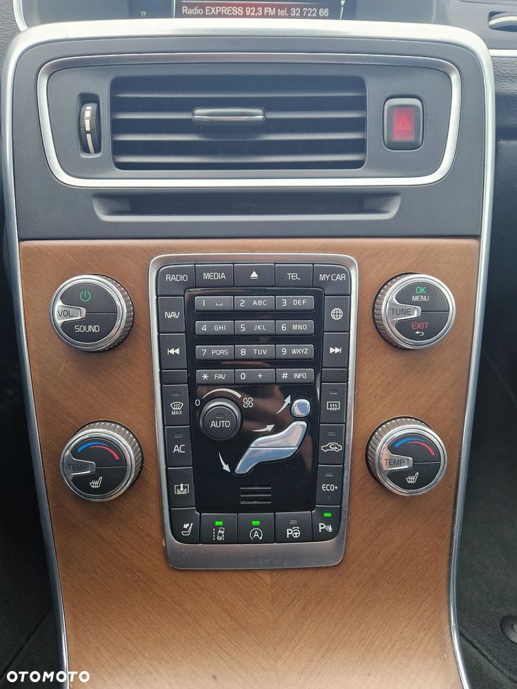 Volvo S60 - 24