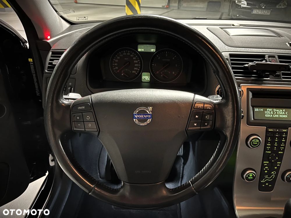 Volvo C30 1.6D - 17