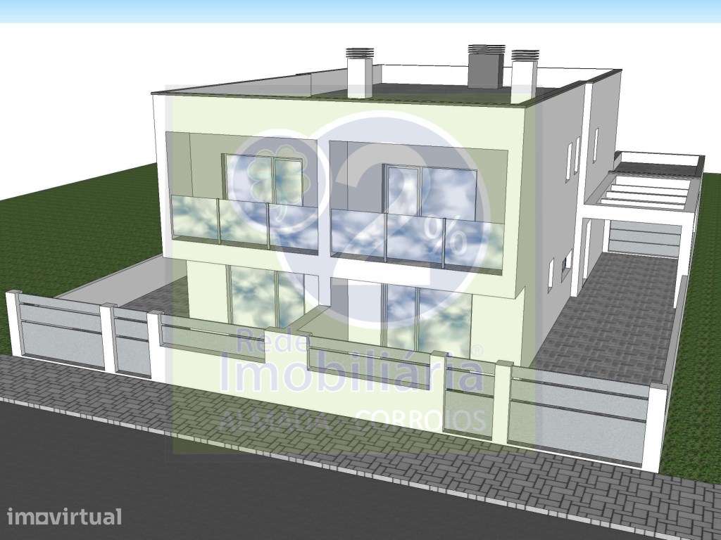 Excelente moradia T3 - Grande imagem: 2/3