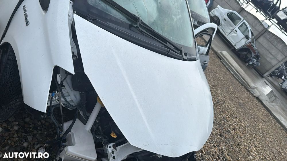 CAPOTA TOYOTA YARIS 2015 - 3