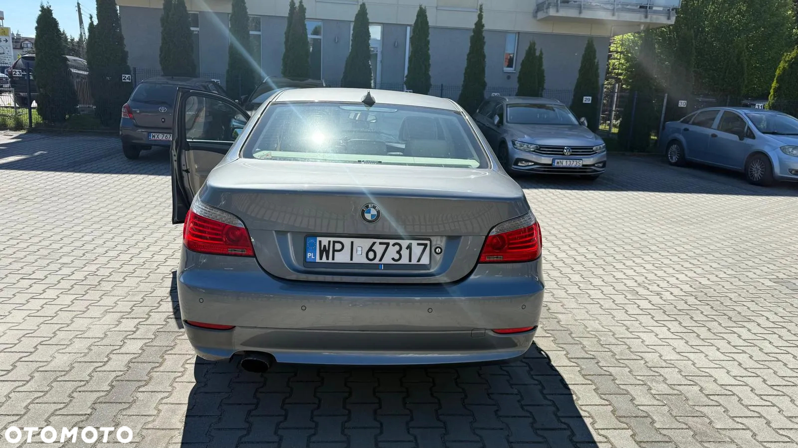 BMW Seria 5 - 13