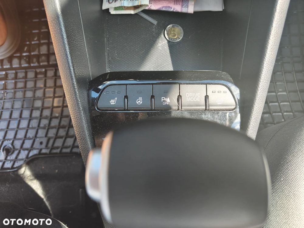 Kia Stonic 1.0 T-GDI M DCT - 12