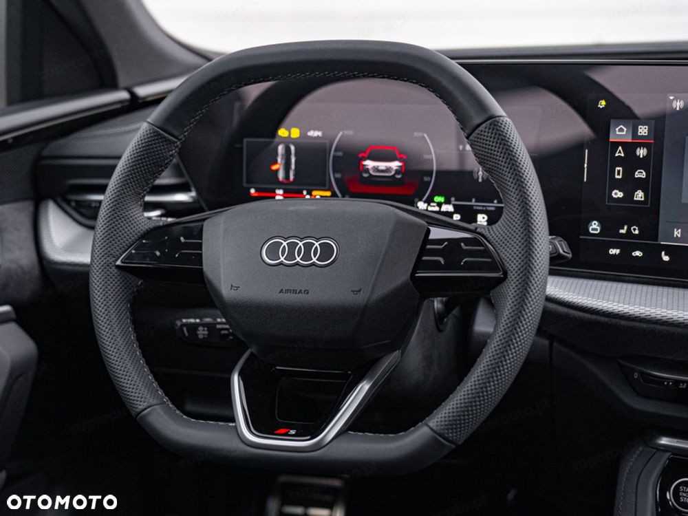 Audi Q5 TFSI mHEV 150 kW Quattro S tronic - 13