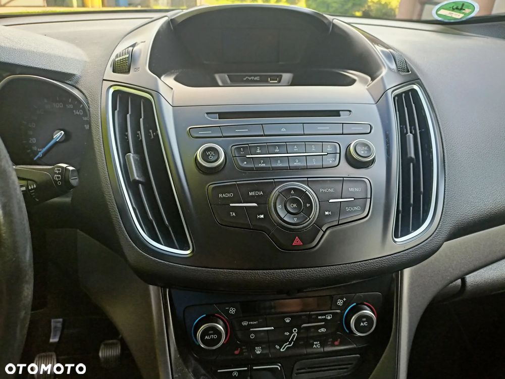 Ford C-MAX - 18