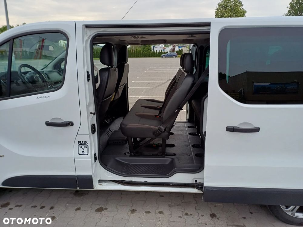 Fiat Talento Multicab L2H1 SX - 11