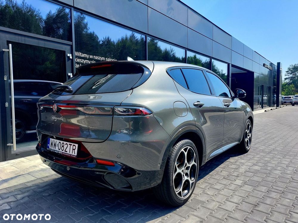 Alfa Romeo Tonale - 6