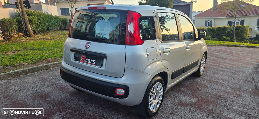 Fiat Panda 1.2 Pop - 5