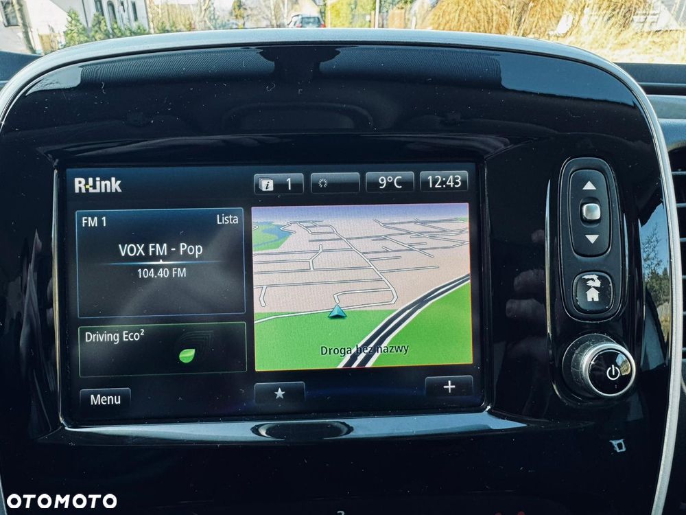 Renault Trafic L1H1 - 29