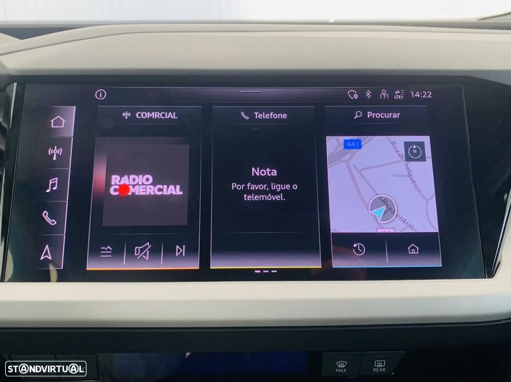 Audi Q4 Sportback e-tron 35 - 23