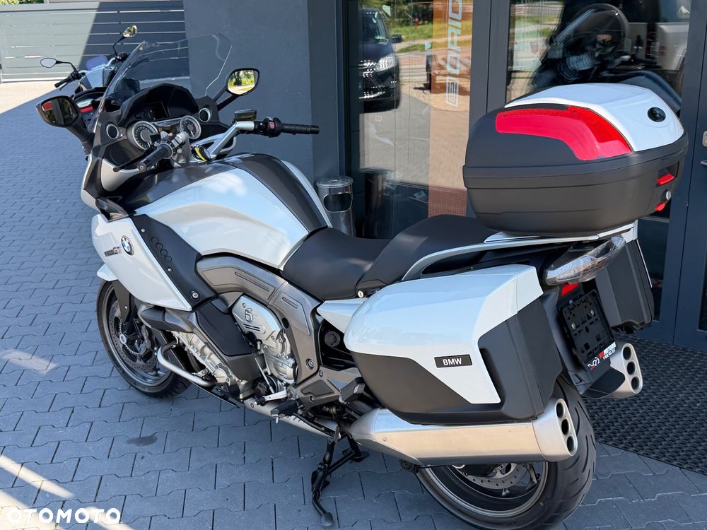 BMW K - 29