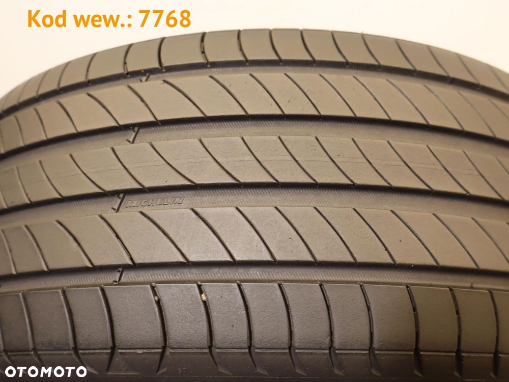 Michelin Primacy 4 - 215/50 R17 - 7
