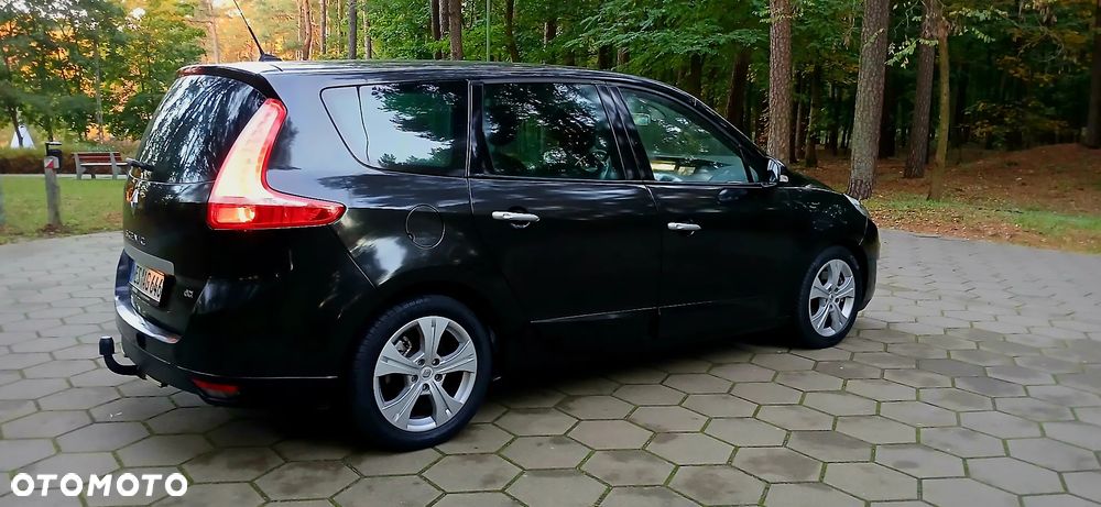 Renault Grand Scenic Gr 2.0 dCi Privilege - 7