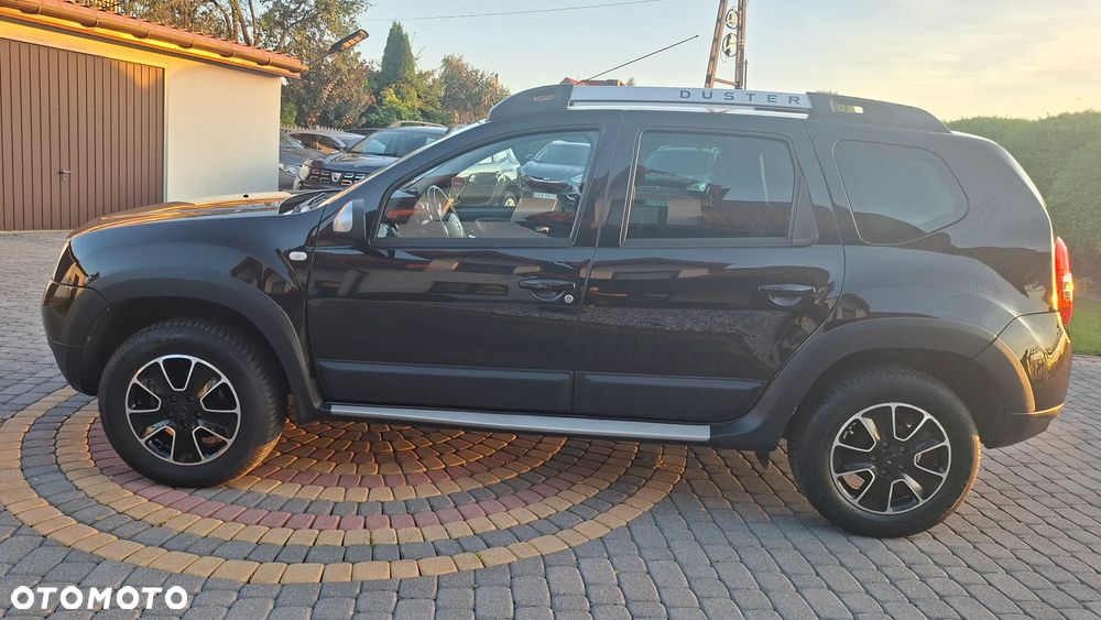 Dacia Duster - 7