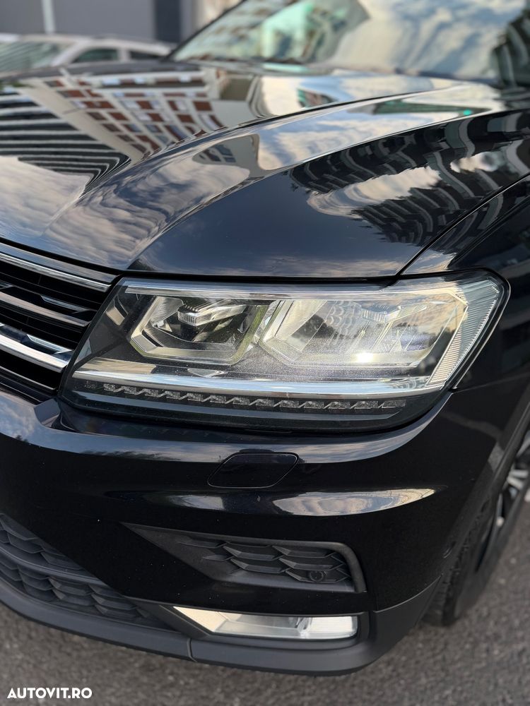 Volkswagen Tiguan 2.0 TDI SCR 4MOTION DSG Join - 22