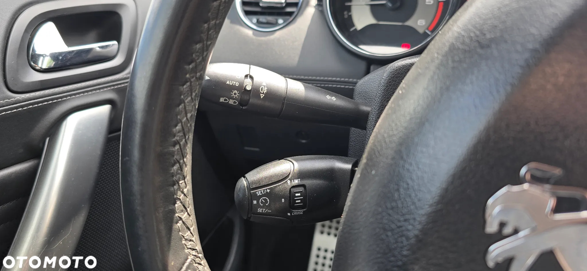 Peugeot RCZ 2.0 HDi FAP 160 - 29