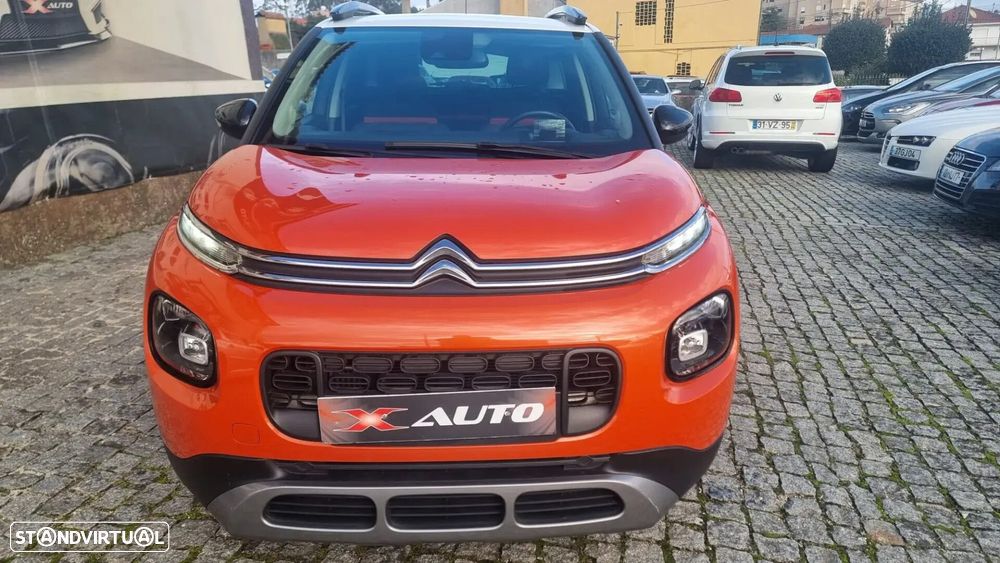Citroën C3 Aircross - 5
