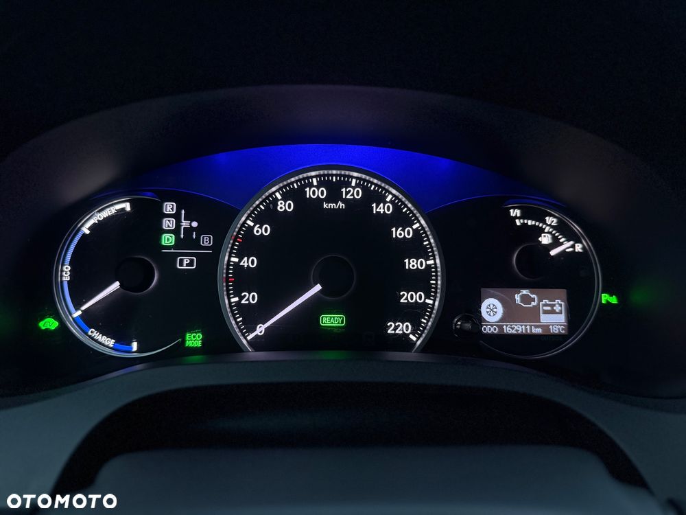 Lexus CT Executive Line - 9
