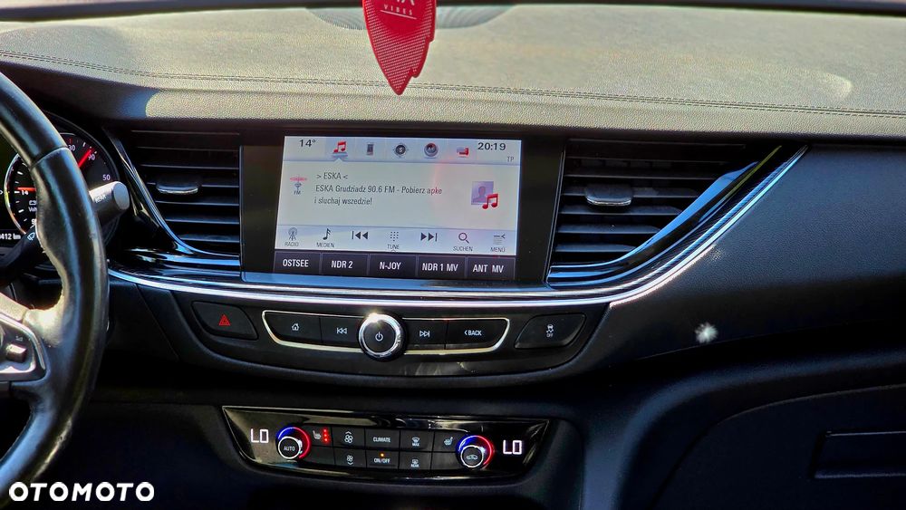 Opel Insignia 2.0 Exclusive - 26