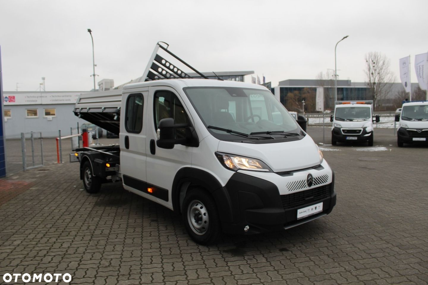 Citroën Jumper - 4