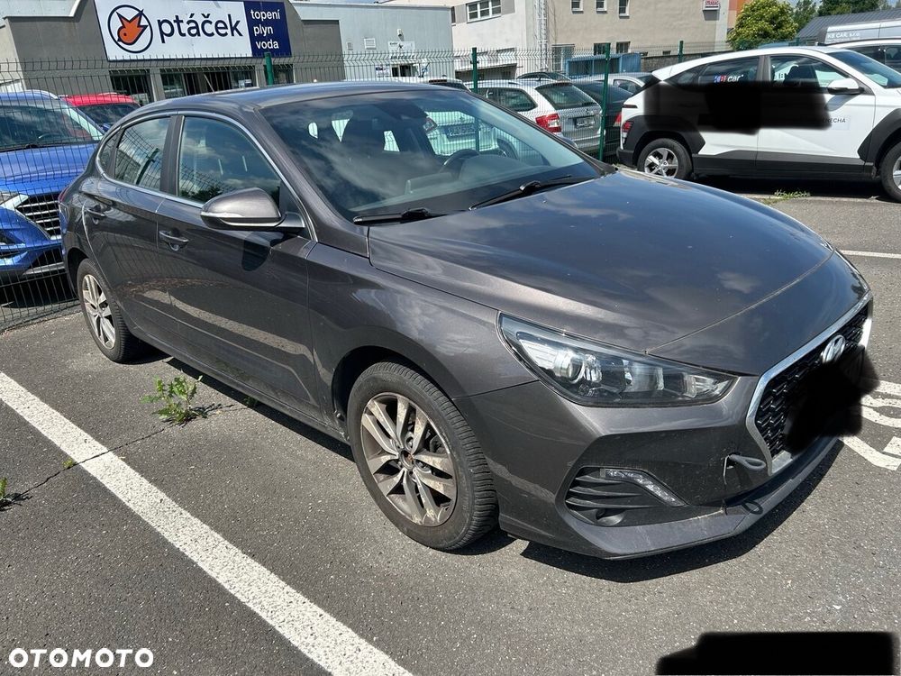 Hyundai i30 - 3