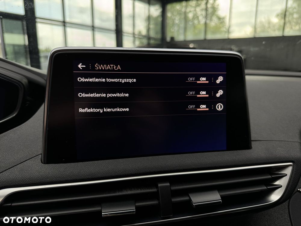 Peugeot 3008 1.2 PureTech GT S&S - 35
