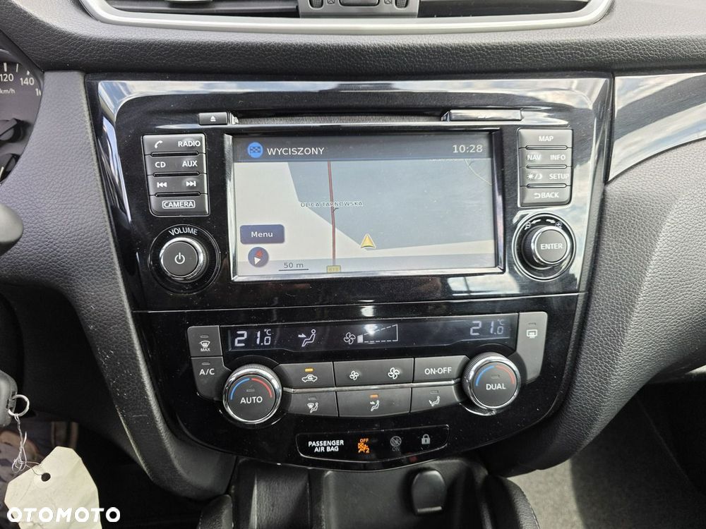 Nissan Qashqai - 15