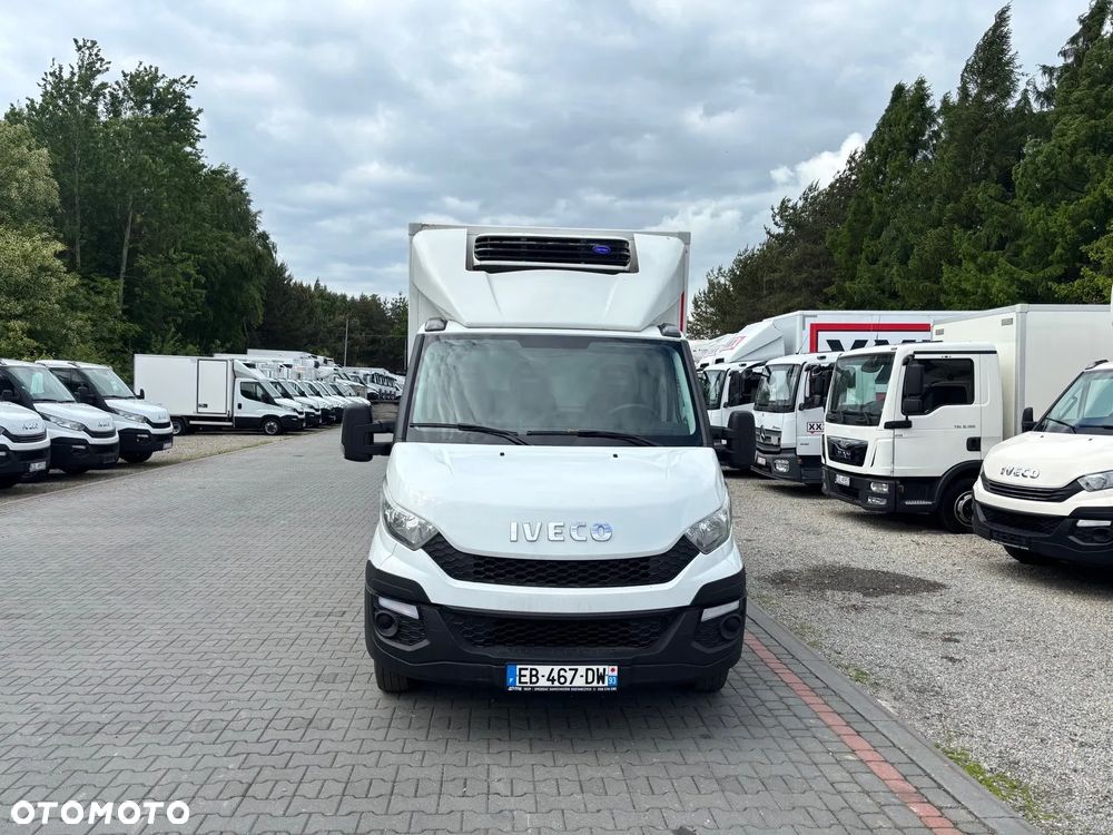 Iveco 35C13,,35C14,35C15,35C16 - 2