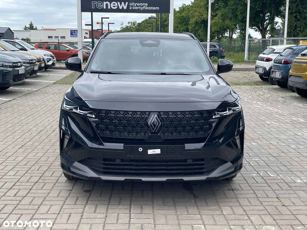 Renault Espace 1.2 E-Tech Full Hybrid 200 esprit Alpine MMT 5os - 6