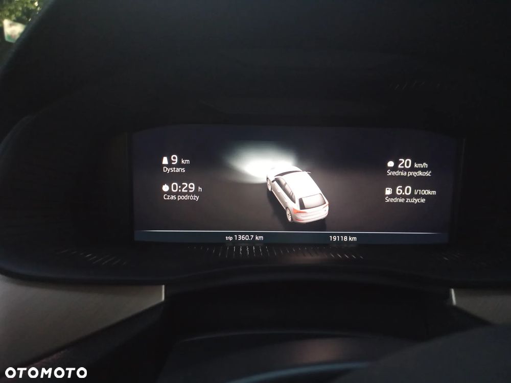 Skoda Scala 1.5 TSI DSG Style - 39