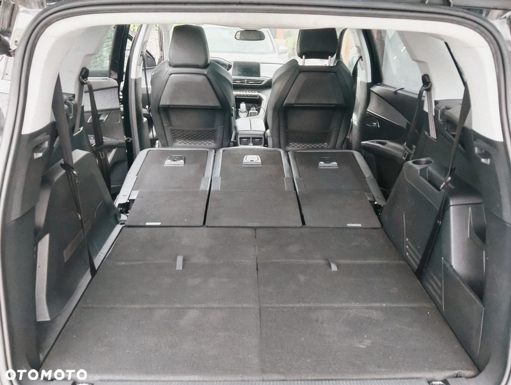 Peugeot 5008 1.2 PureTech Allure Pack S&S EAT8 - 13