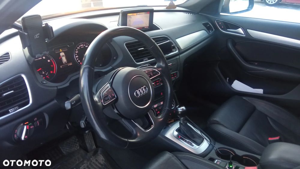 Audi Q3 - 7